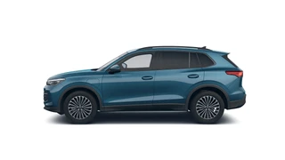 Volkswagen Tiguan – thumbnail 3