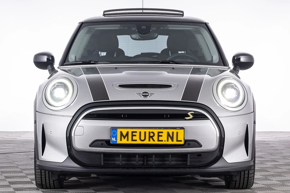 MINI Electric – foto 6