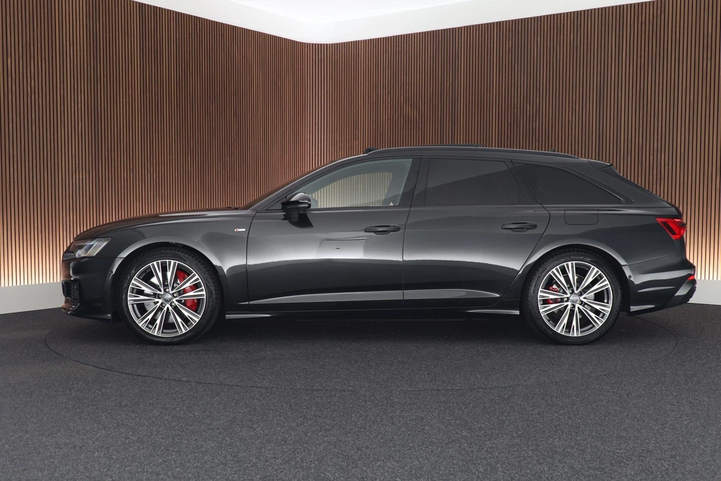Audi A6 – foto 2