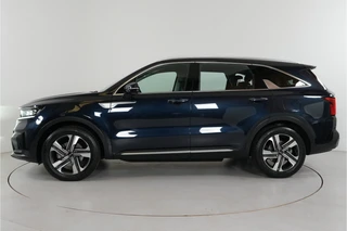Kia Sorento – thumbnail 3