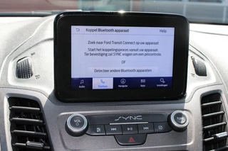 Ford Transit Connect – thumbnail 10