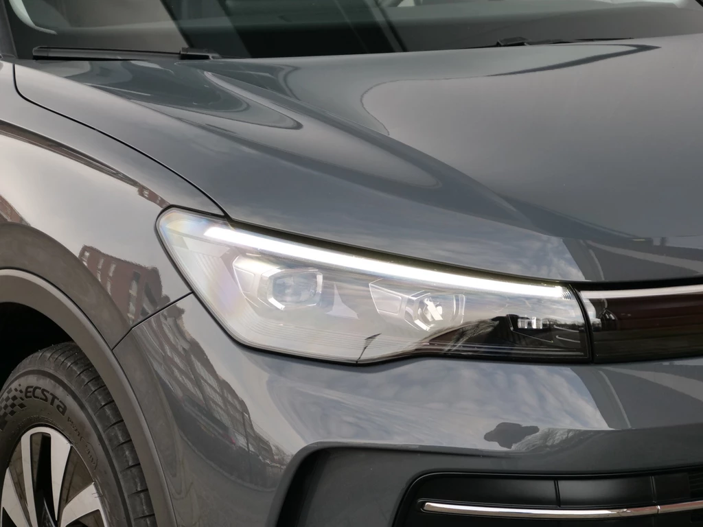 Volkswagen Tiguan – foto 13