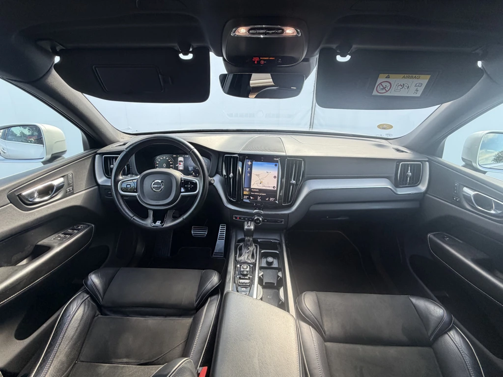 Volvo XC60 – foto 28