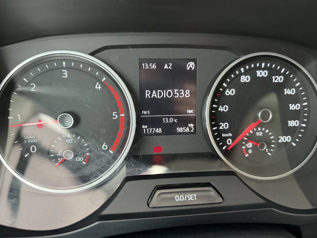 Volkswagen Crafter – foto 27