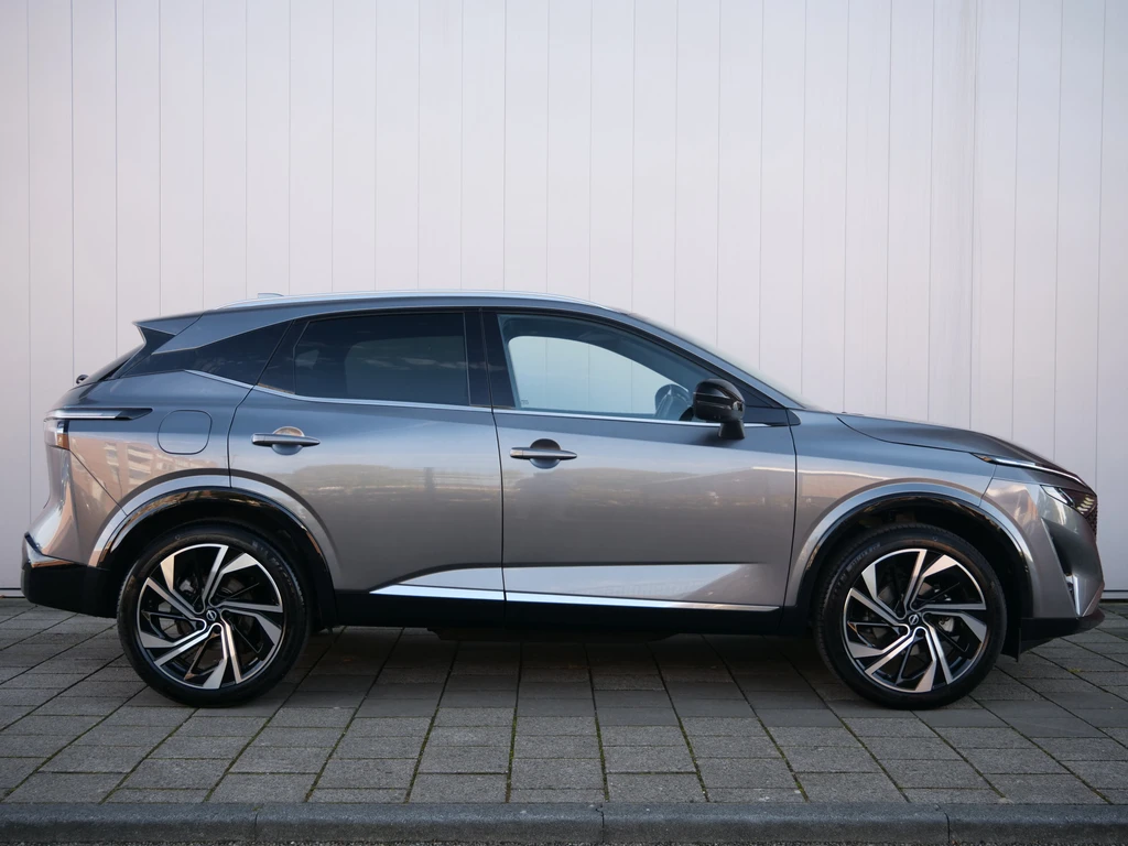 Nissan QASHQAI – foto 7