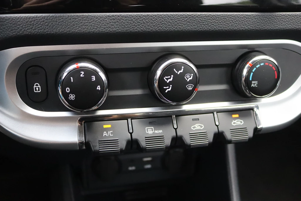 Kia Rio – foto 23