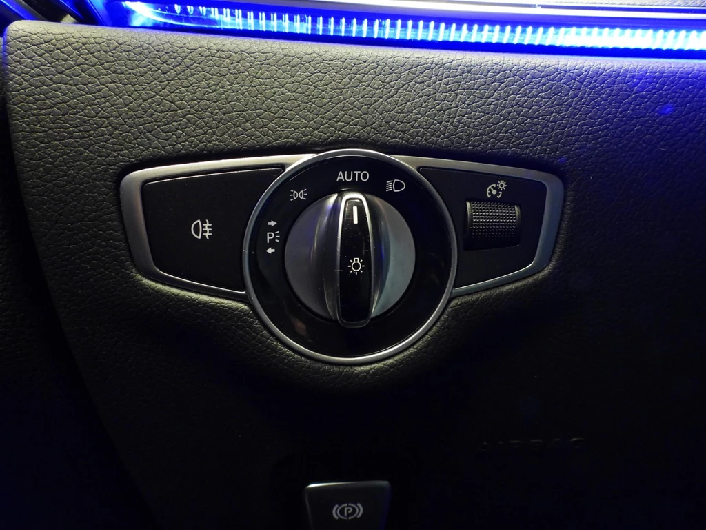 Mercedes-Benz E-Klasse – foto 32