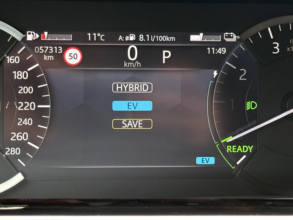 Land Rover Range Rover Evoque – foto 17
