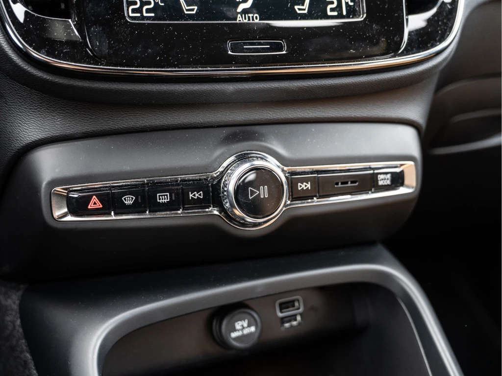 Volvo XC40 – foto 28