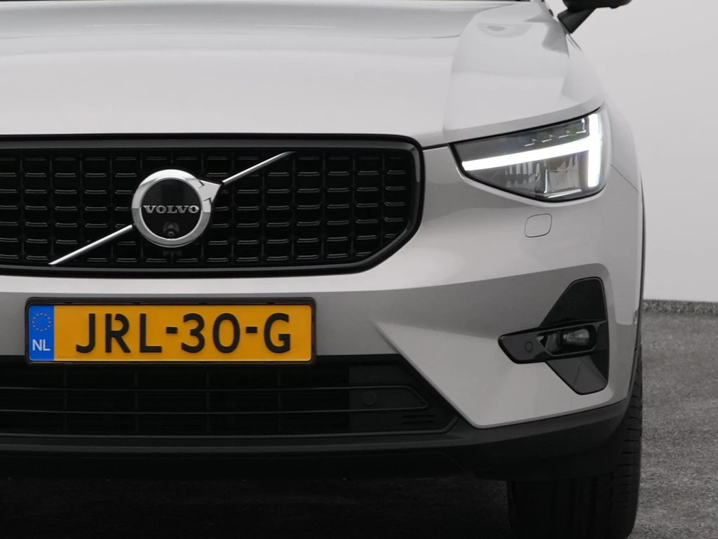 Volvo XC40 – foto 29