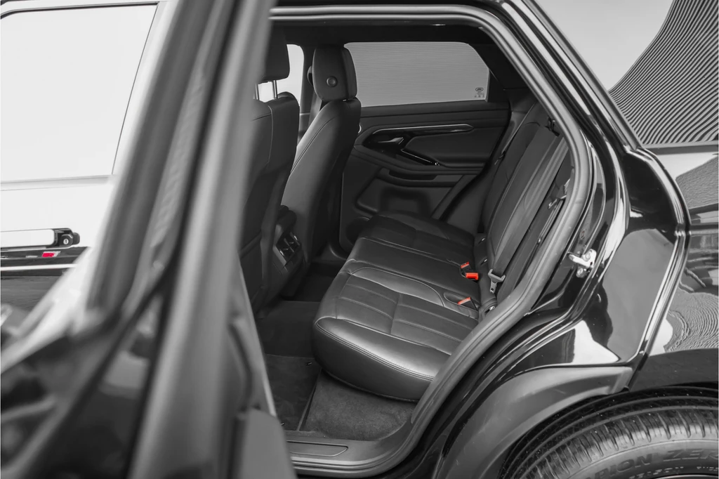 Land Rover Range Rover Evoque – foto 14