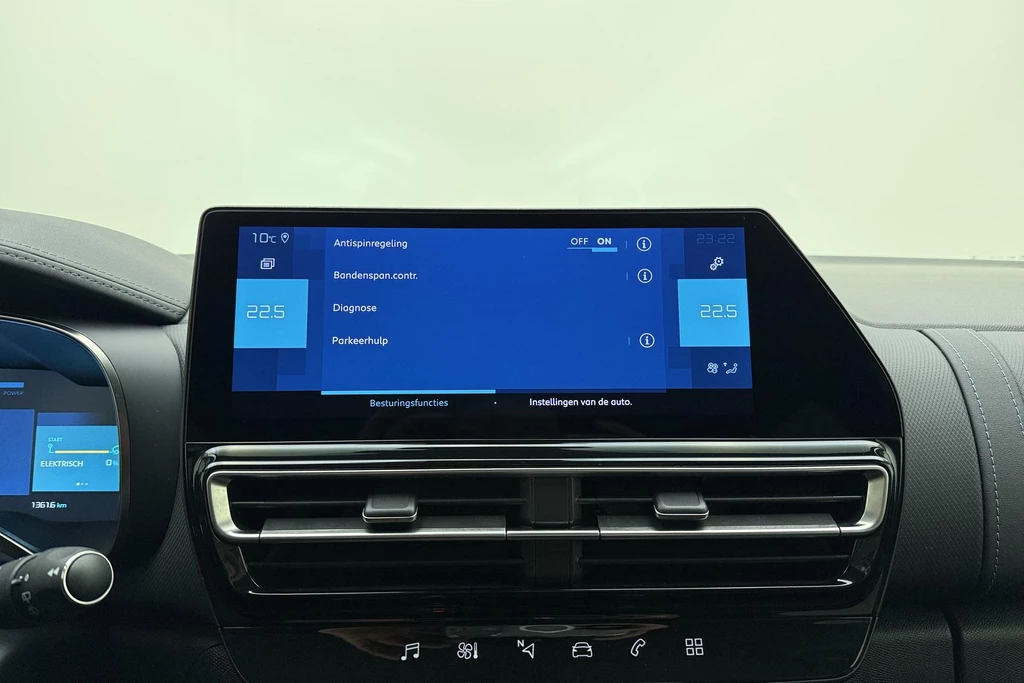 Citroën C5 Aircross – foto 19