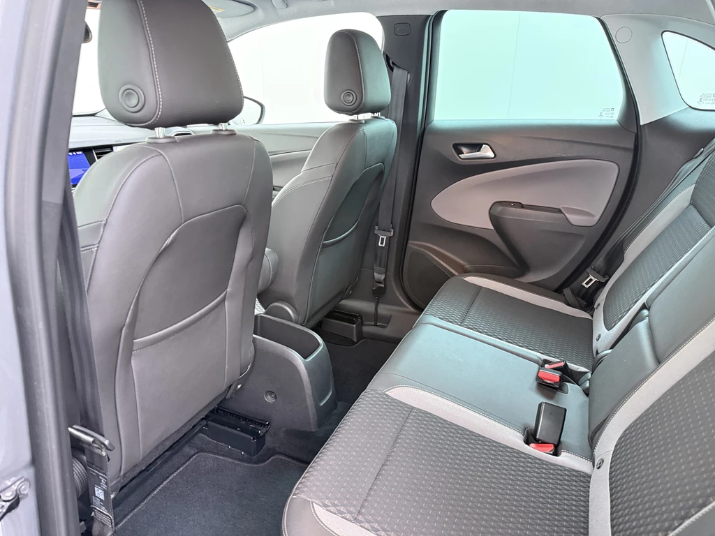 Opel Crossland X – foto 14