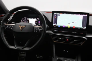 CUPRA Leon Sportstourer – thumbnail 15