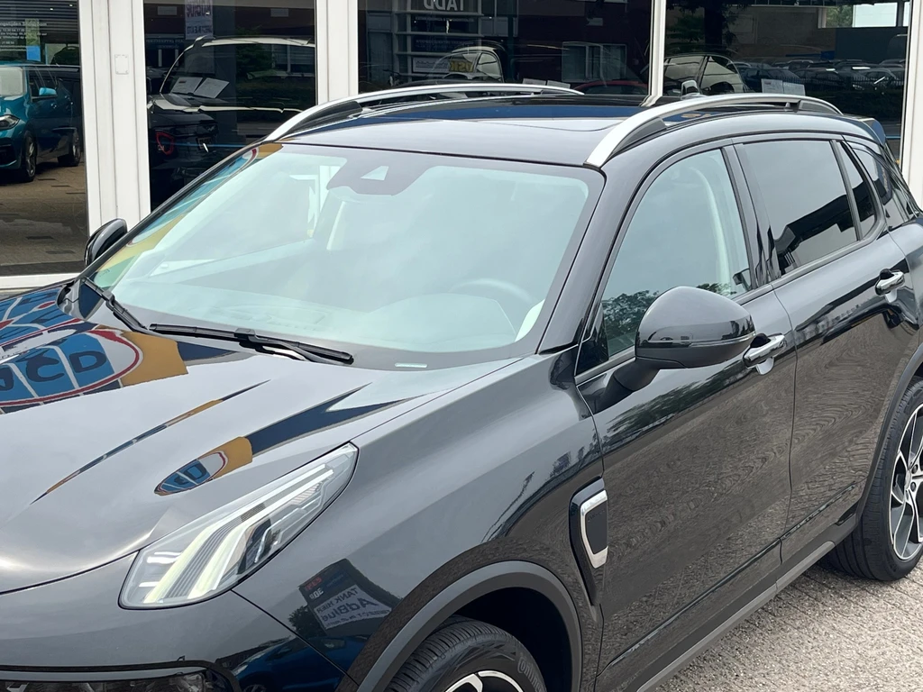 Lynk & Co 01 – foto 8