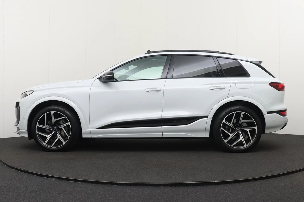Audi Q6 e-tron – foto 2