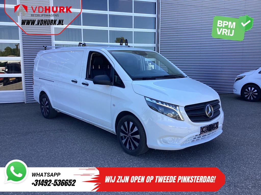 Mercedes-Benz Vito – foto 6