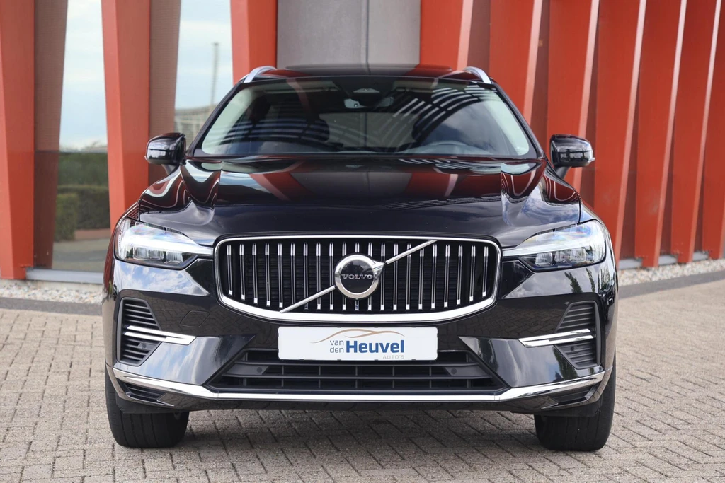 Volvo XC60 – foto 6