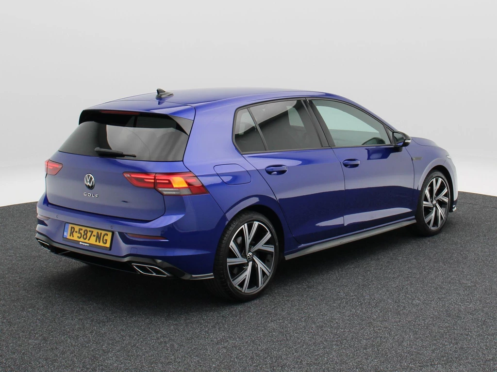 Volkswagen Golf – foto 4