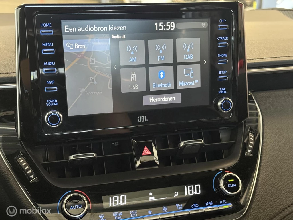 Toyota Corolla – foto 19