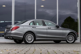 Mercedes-Benz C-Klasse – thumbnail 6