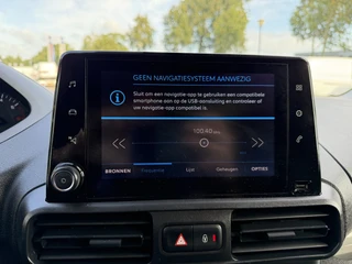 Peugeot Partner – thumbnail 28