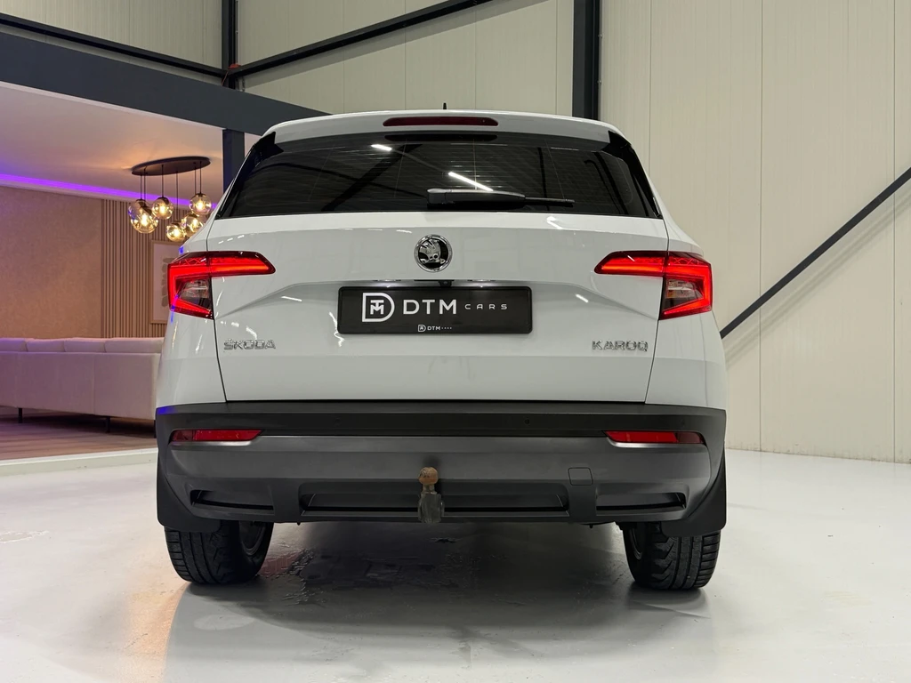 Škoda Karoq – foto 5
