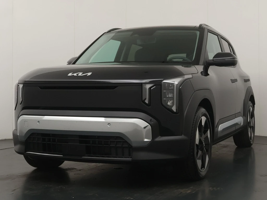 Kia EV2 – foto 2