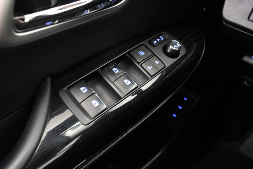 Toyota Mirai – foto 21