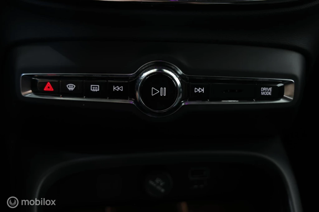 Volvo XC40 – foto 31