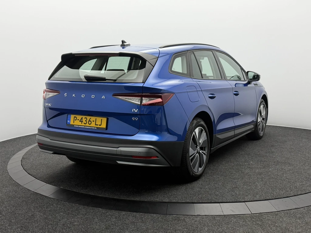 Škoda Enyaq iV – foto 6