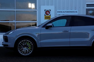 Porsche Cayenne – thumbnail 5