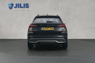 Škoda Kamiq – thumbnail 5