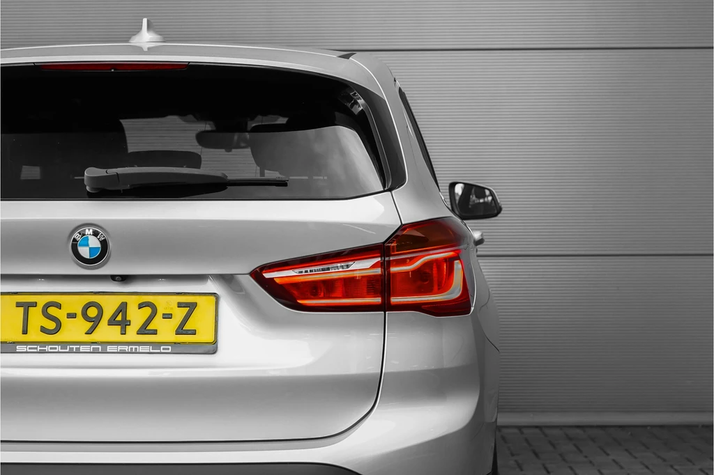BMW X1 – foto 17