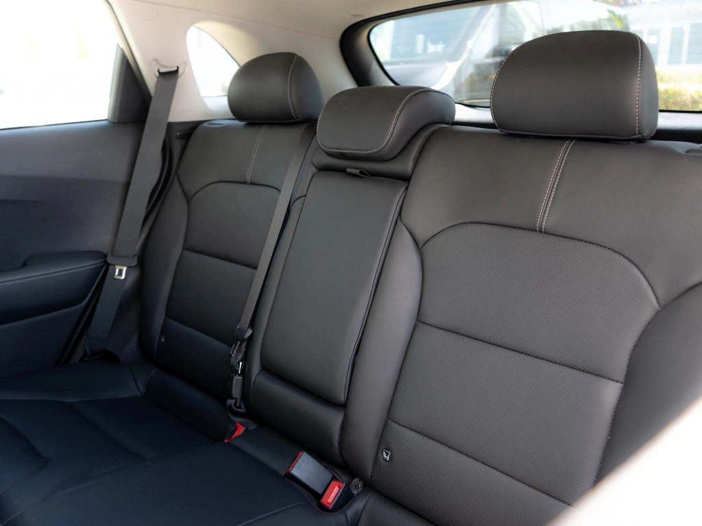 Kia Niro – foto 12