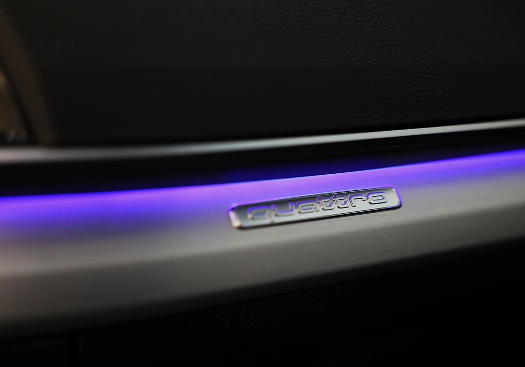 Audi Q5 – foto 44