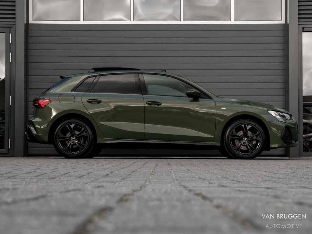 Audi A3 – foto 10