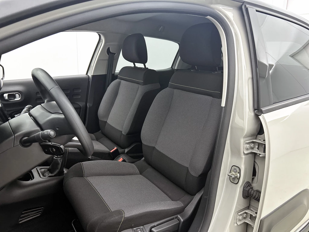 Citroën C3 – foto 30