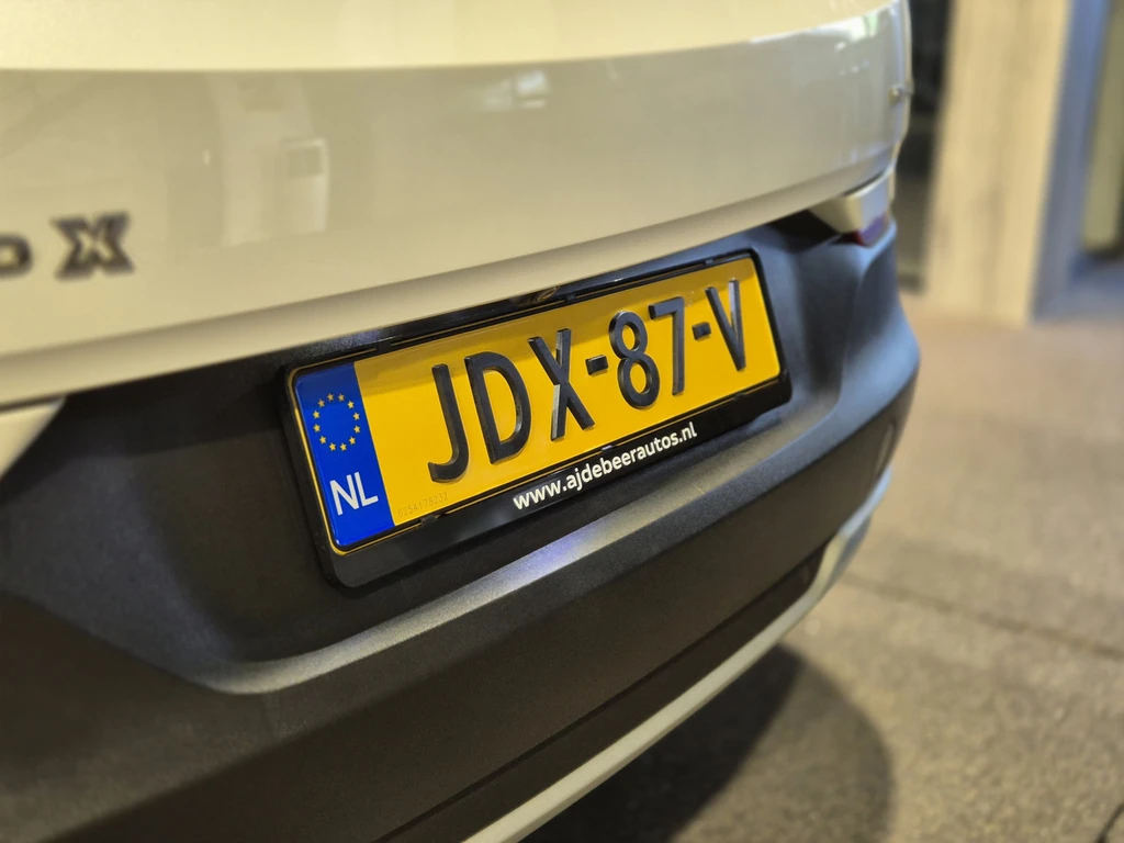 Opel Grandland X – foto 53