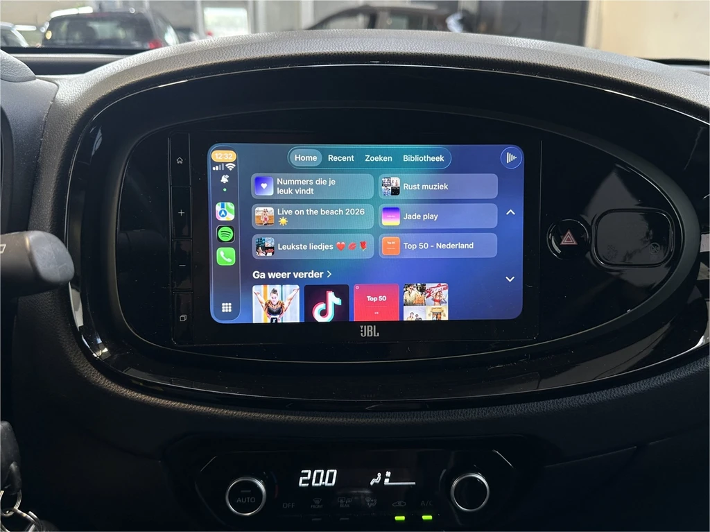 Toyota Aygo – foto 14