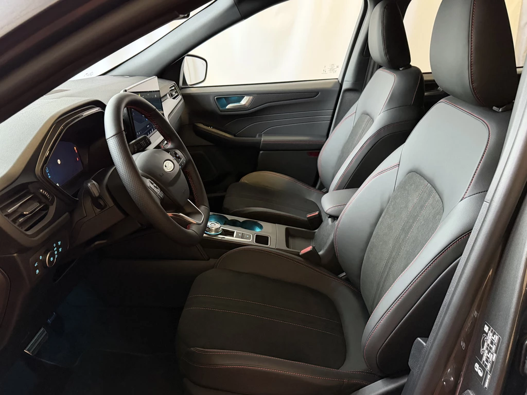 Ford Kuga – foto 30