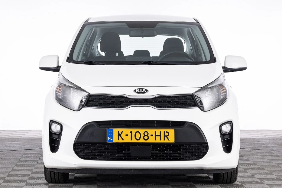 Kia Picanto – foto 6