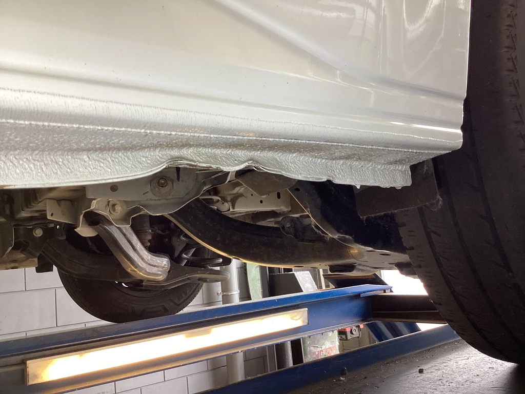 Ford Transit Custom – foto 31