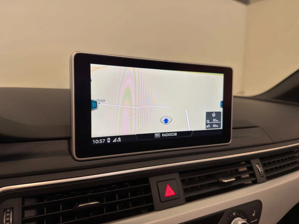 Audi A5 – foto 12