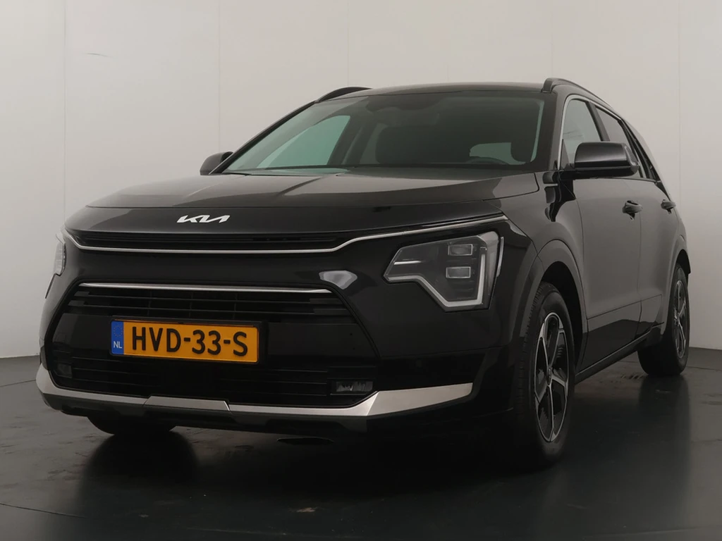 Kia Niro – foto 2