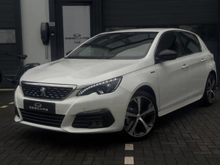 Peugeot 308 – thumbnail 3