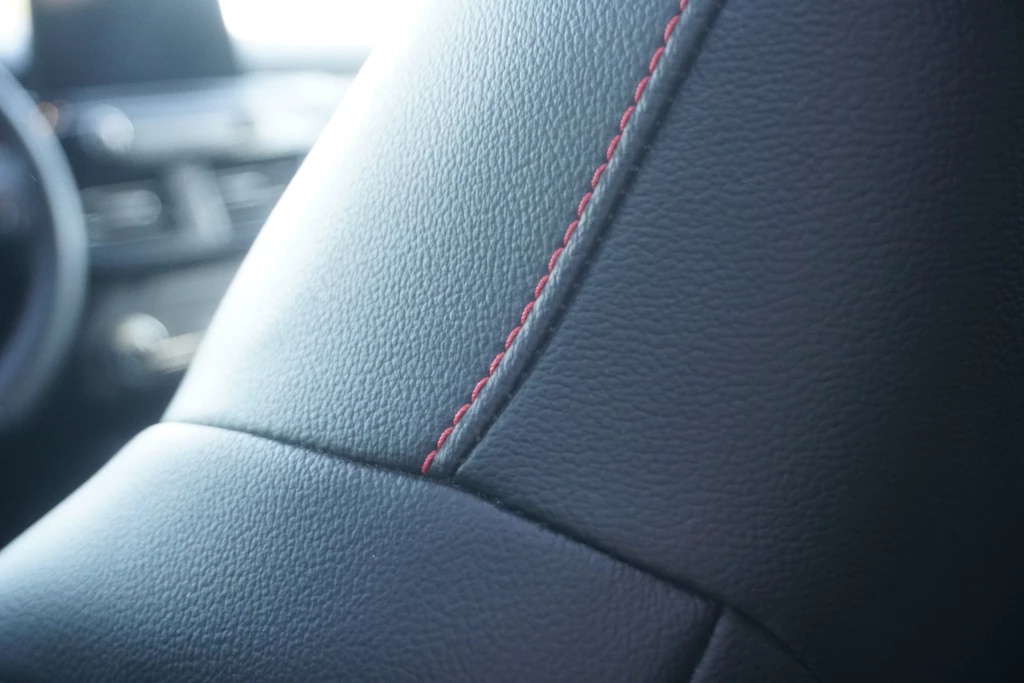 Ford Kuga – foto 30