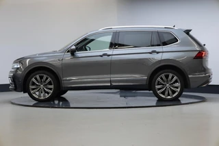 Volkswagen Tiguan Allspace – thumbnail 2