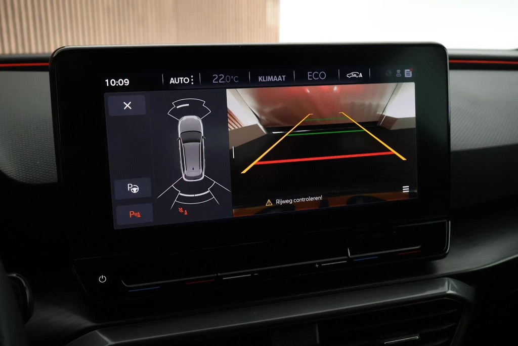 CUPRA Leon Sportstourer – foto 9