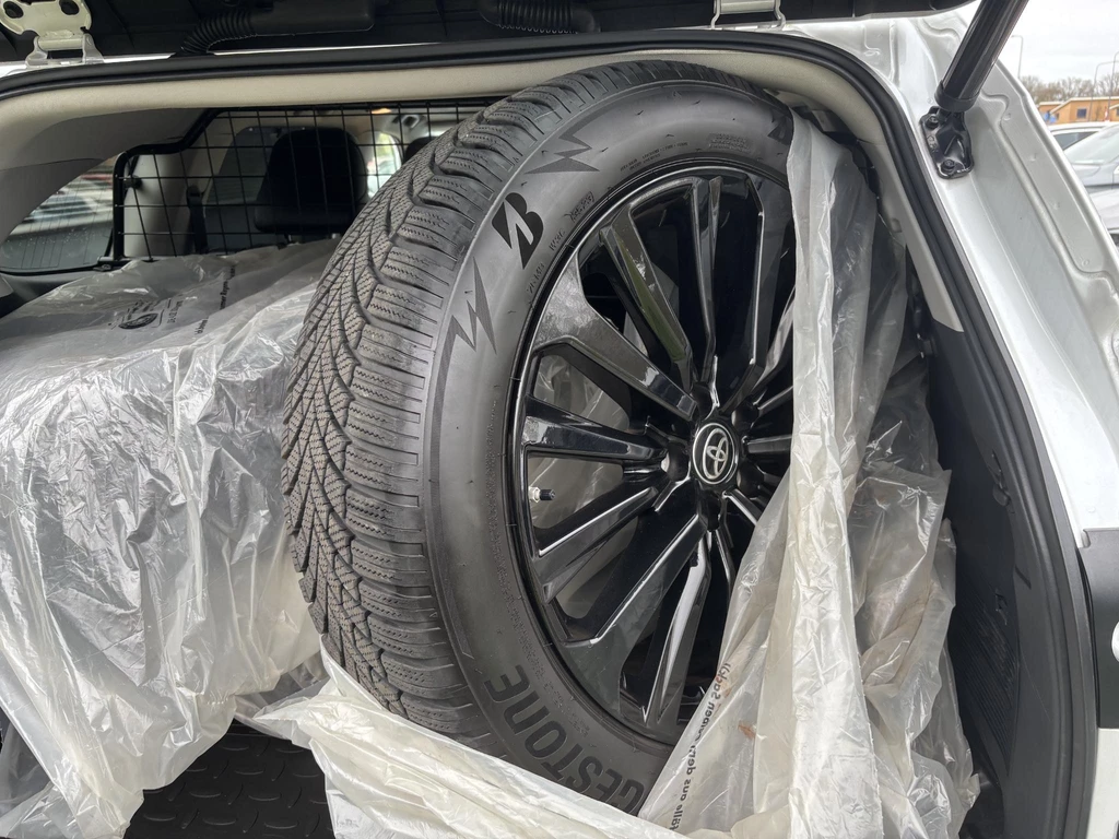 Toyota Highlander – foto 33